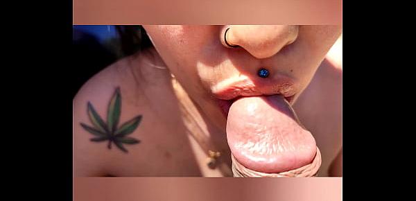 Cock piercing stories - New porn