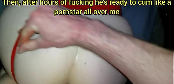 How To Cum Like A Pornstar